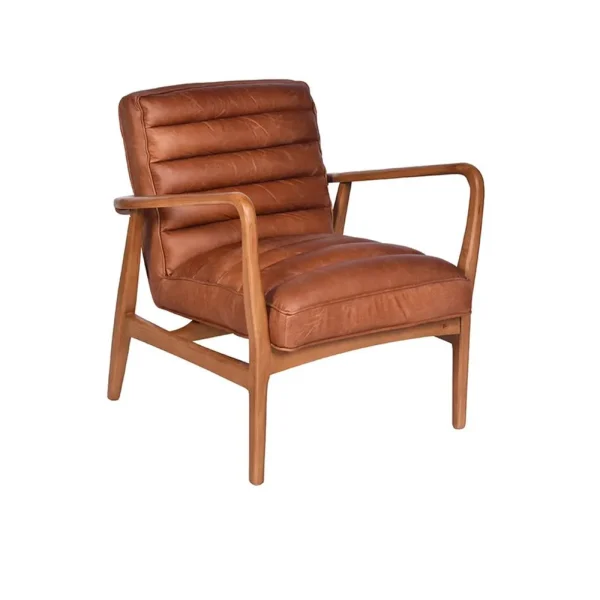 Fauteuil Alan Brown