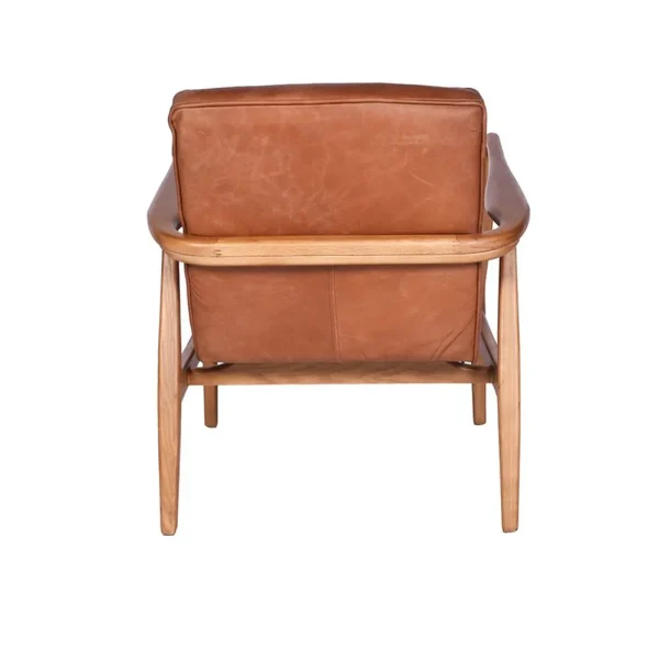 Fauteuil Alan Brown – Image 3