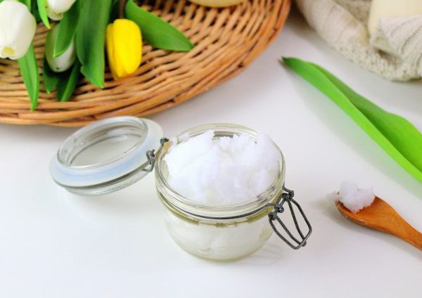 Huile de Coco Bio Désodorisée – Image 2
