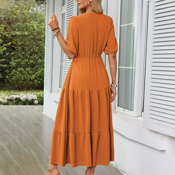 AherBiu Robes pour Femmes – Image 2