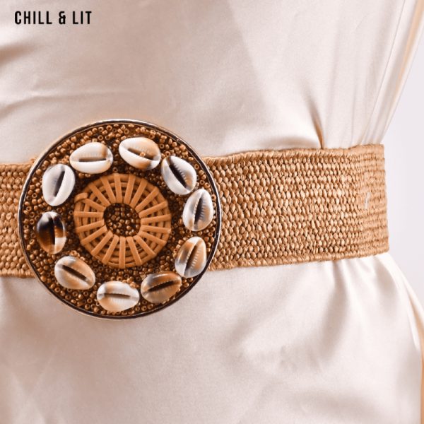 Ceinture Femme Hyper Tendance – Image 3