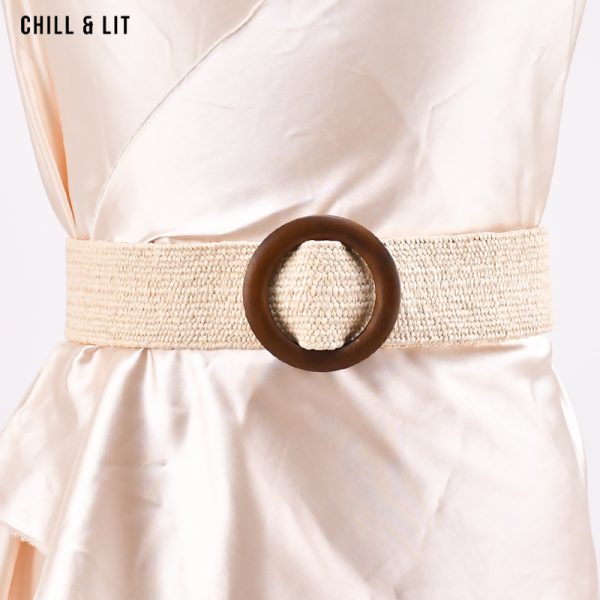 Ceinture Femme Hyper Tendance – Image 2
