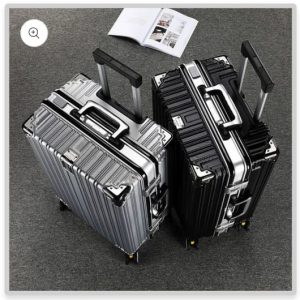 Ensemble de bagages de voyage ab