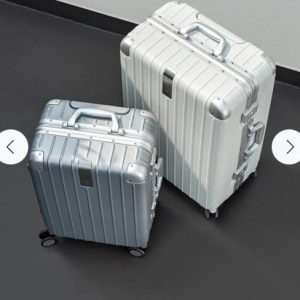 Ensemble de bagages de voyage abd