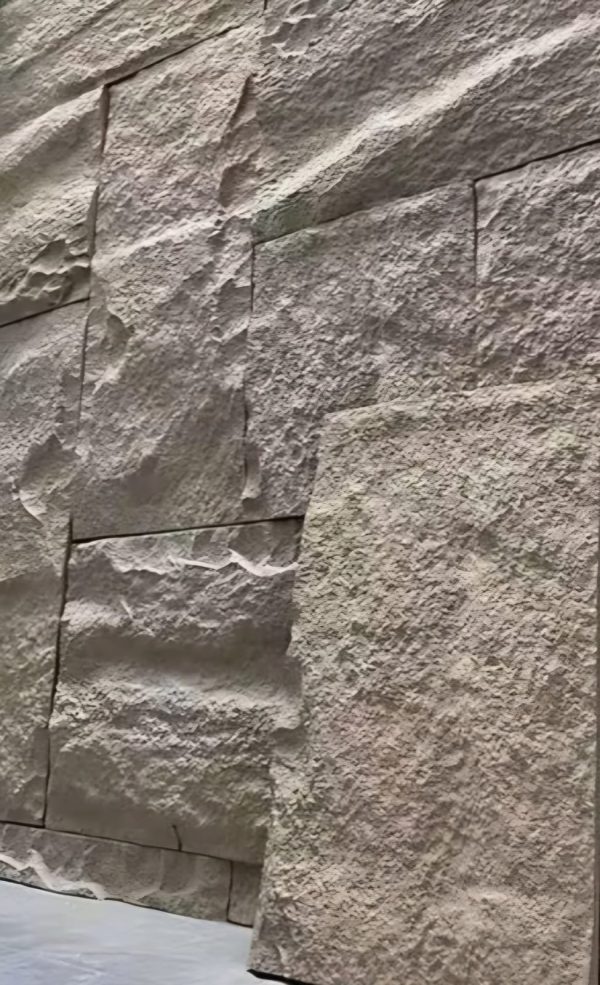 Panneau mural