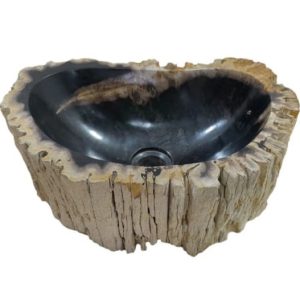 Vasque Pierre Naturelle