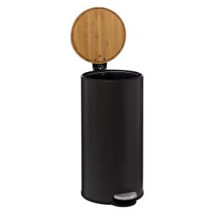 Poubelles AC