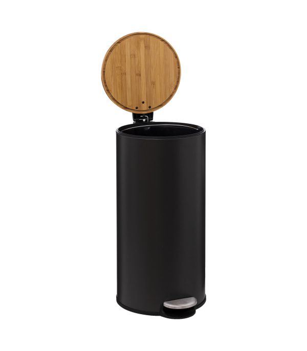 Poubelles AC