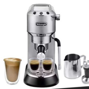 Machine à café EC785.BG