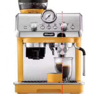 Machine à café EC9155.YF