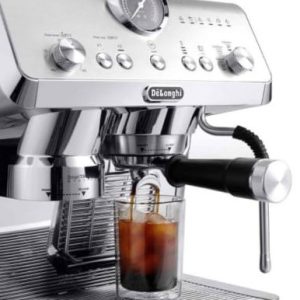 Machine à café EC9560.M