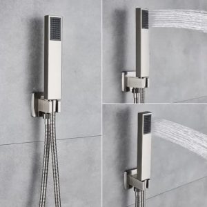 Système de douche ERD534
