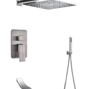 Système de douche ERH4586