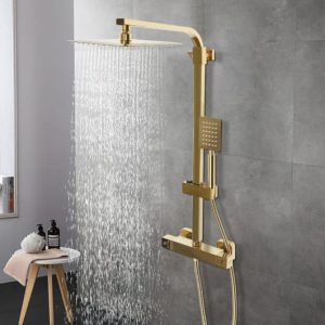 Système de douche EHD8936