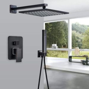 Système de douche ERH2732