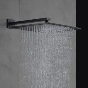 Système de douche NOIR ERH6854