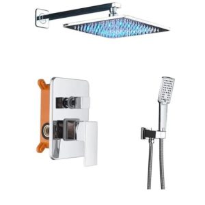 Système de douche ERH6582