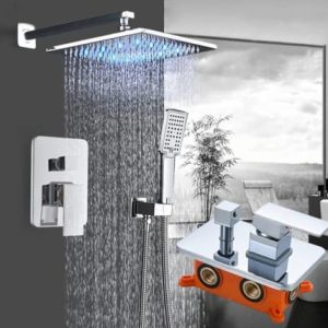 Système de douche EH3593