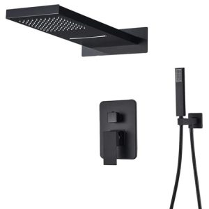 Système de douche ERH7462